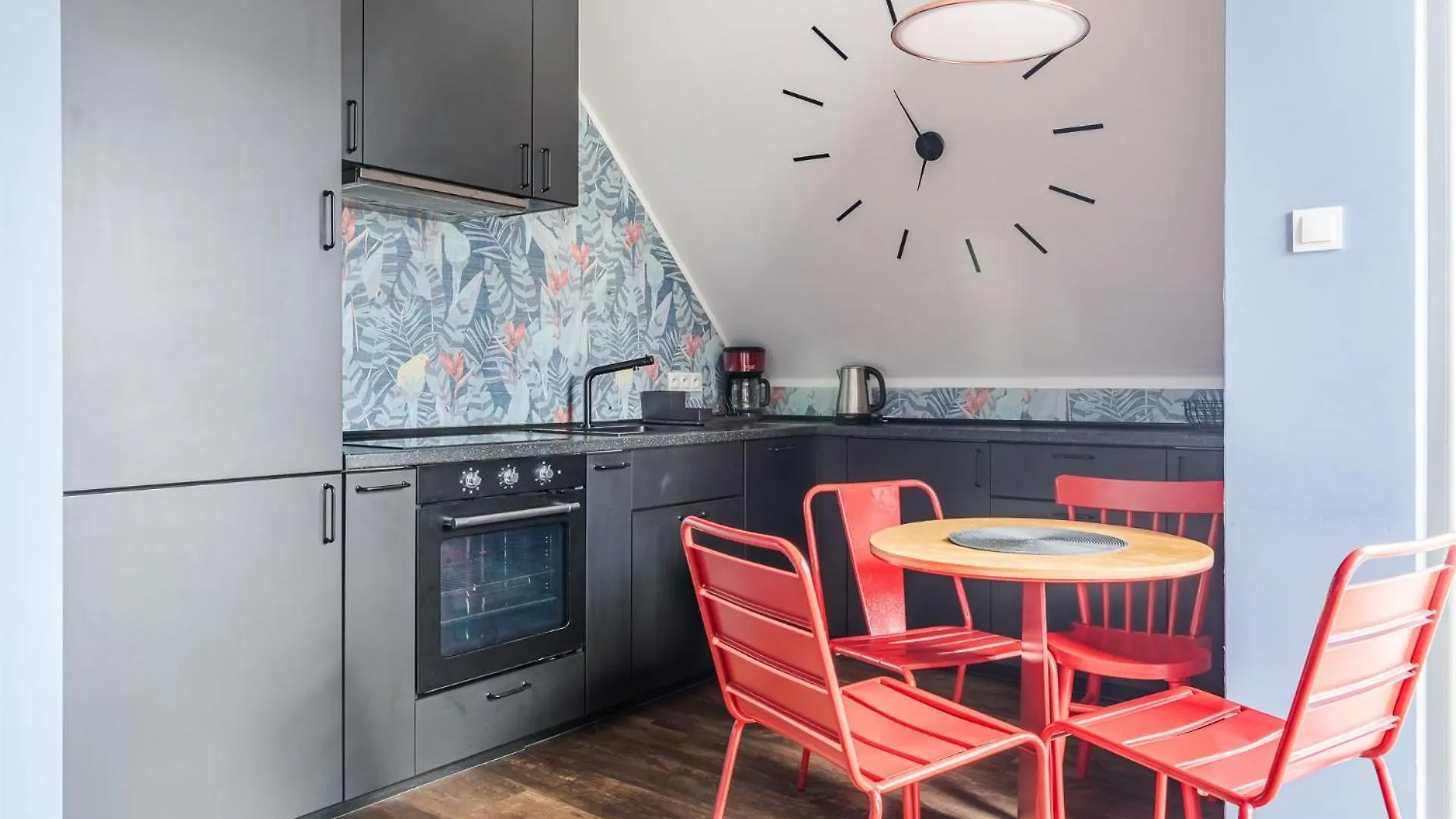 Altstadt By Little Heaven Danzig Apartment