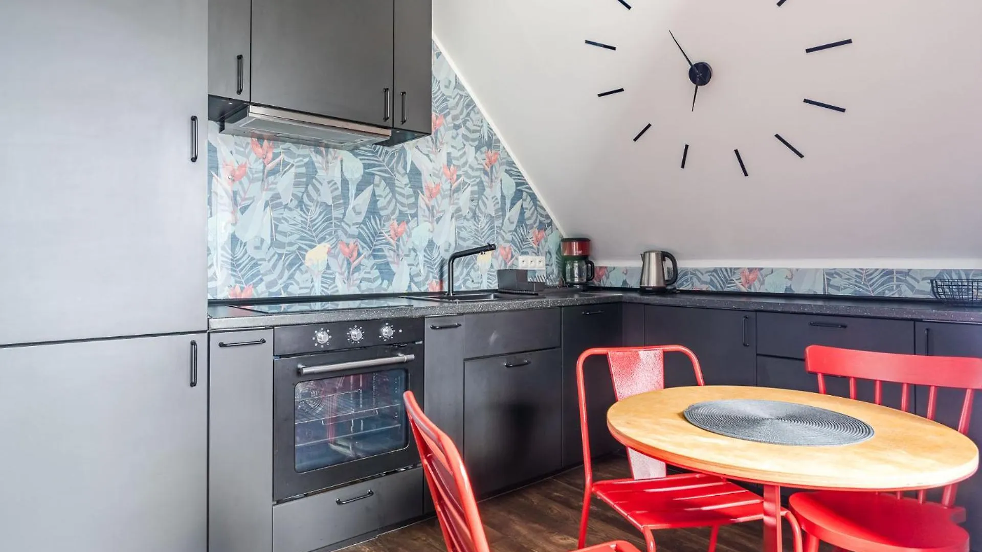 Apartment Altstadt By Little Heaven Danzig Polen