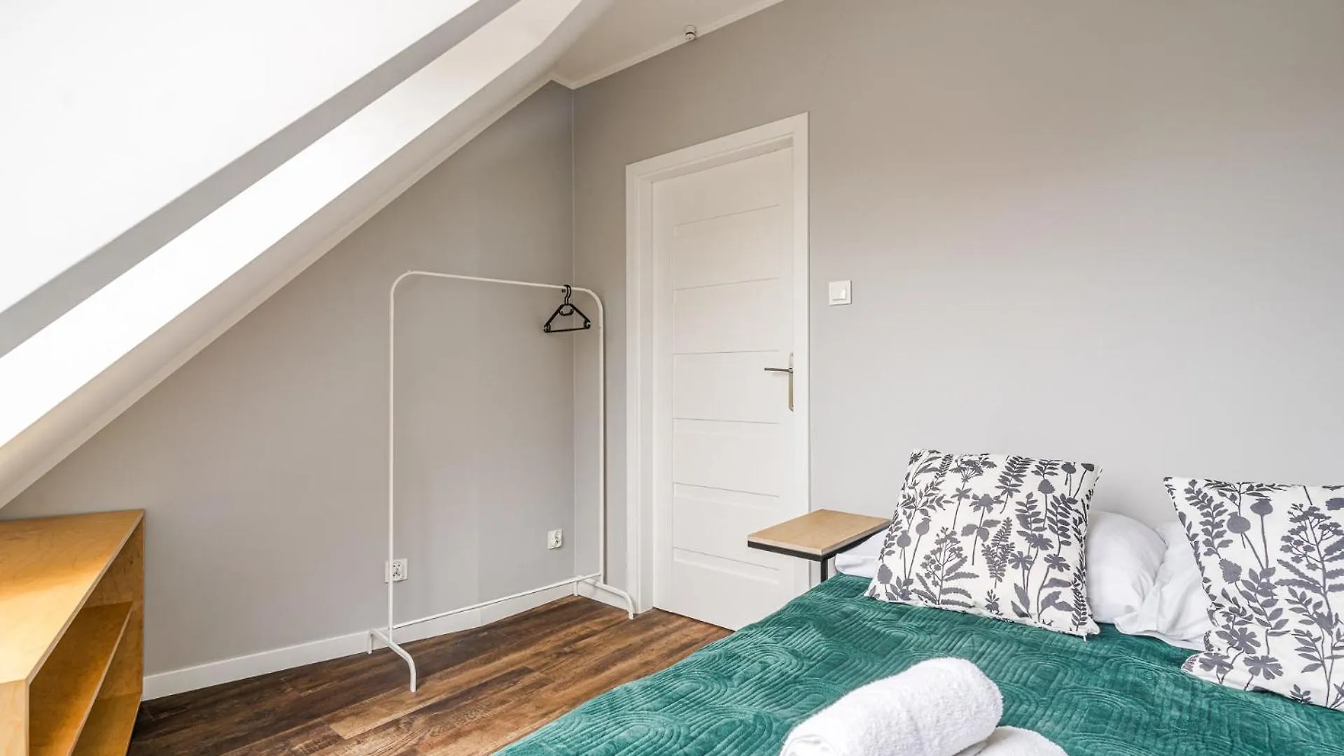 Apartment Altstadt By Little Heaven Danzig