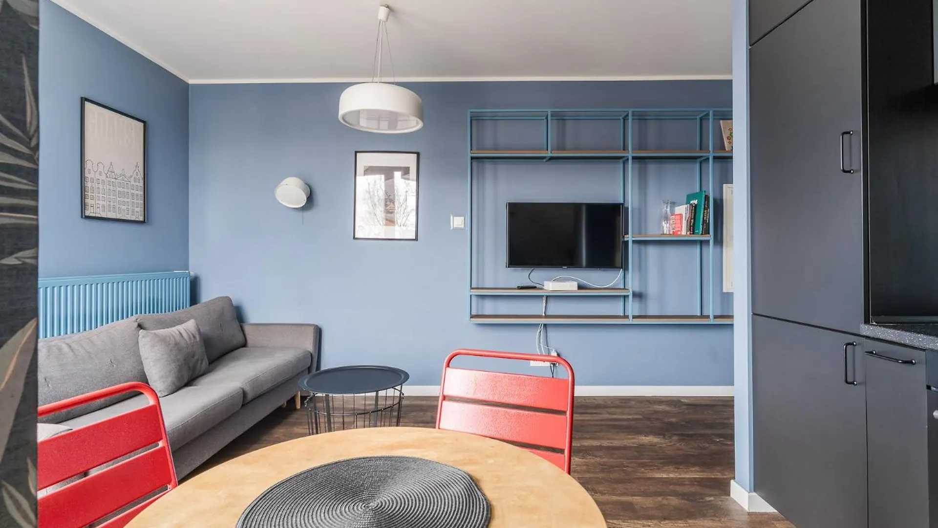 Apartment Altstadt By Little Heaven Danzig