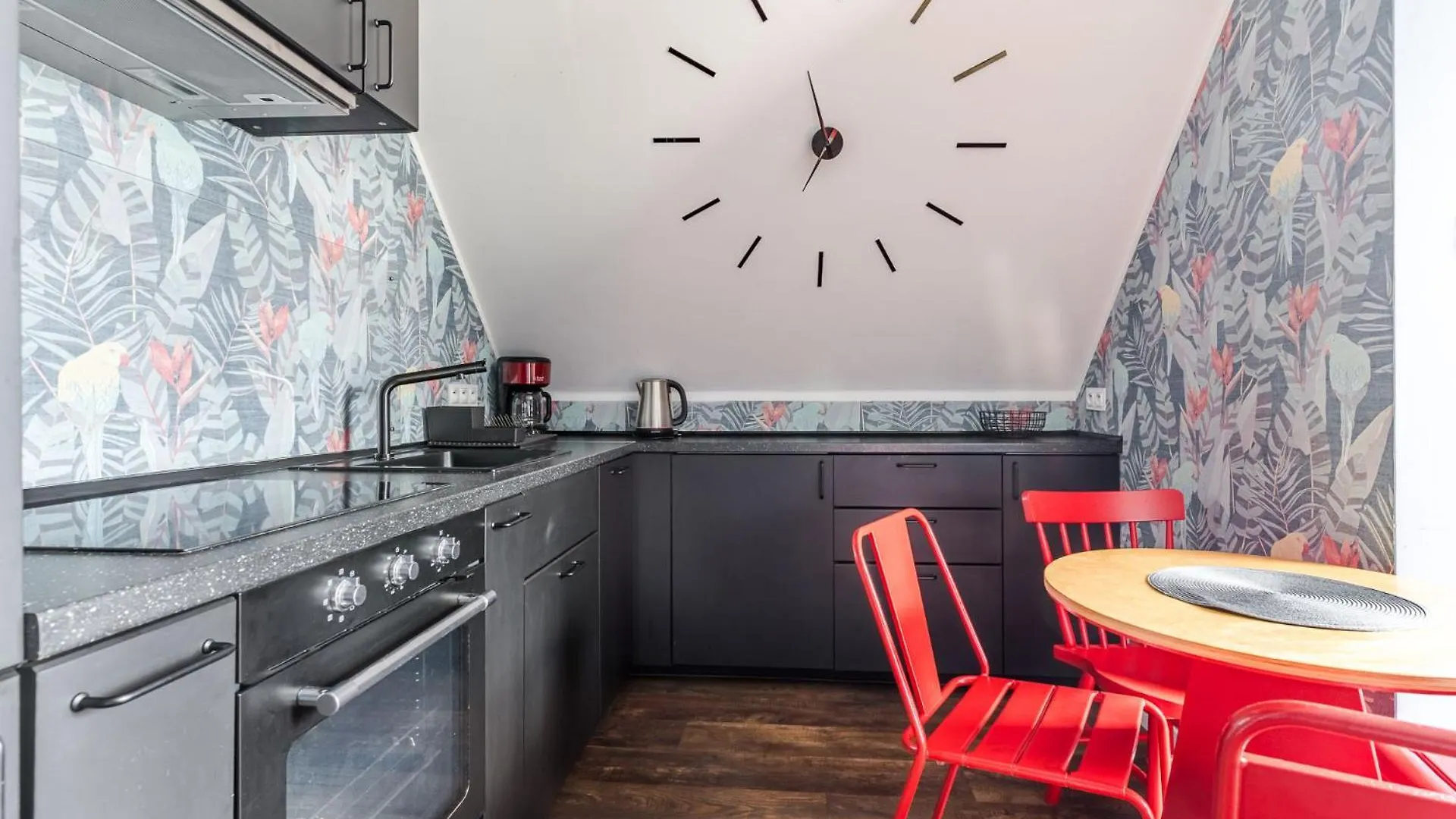 Altstadt By Little Heaven Gdaňsk Apartmán
